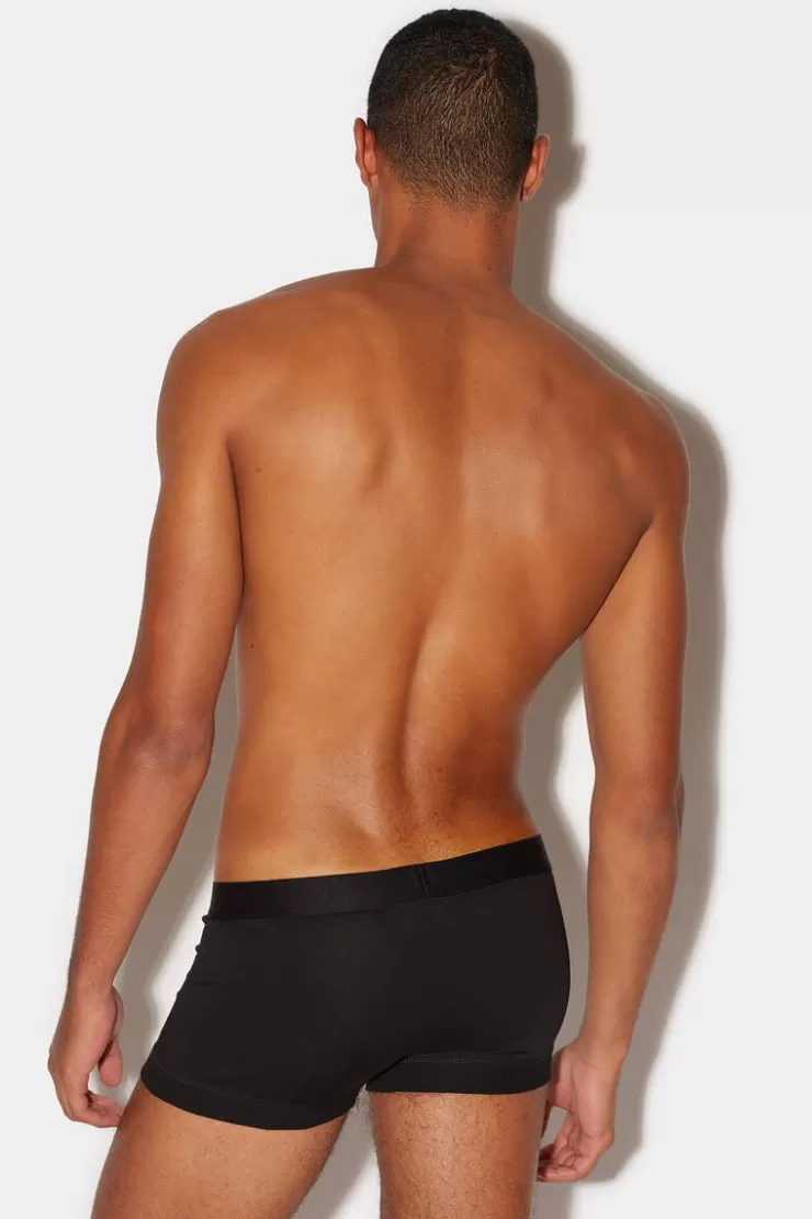 Dsquared2 Basic Trunk>Uomo Intimo Basic