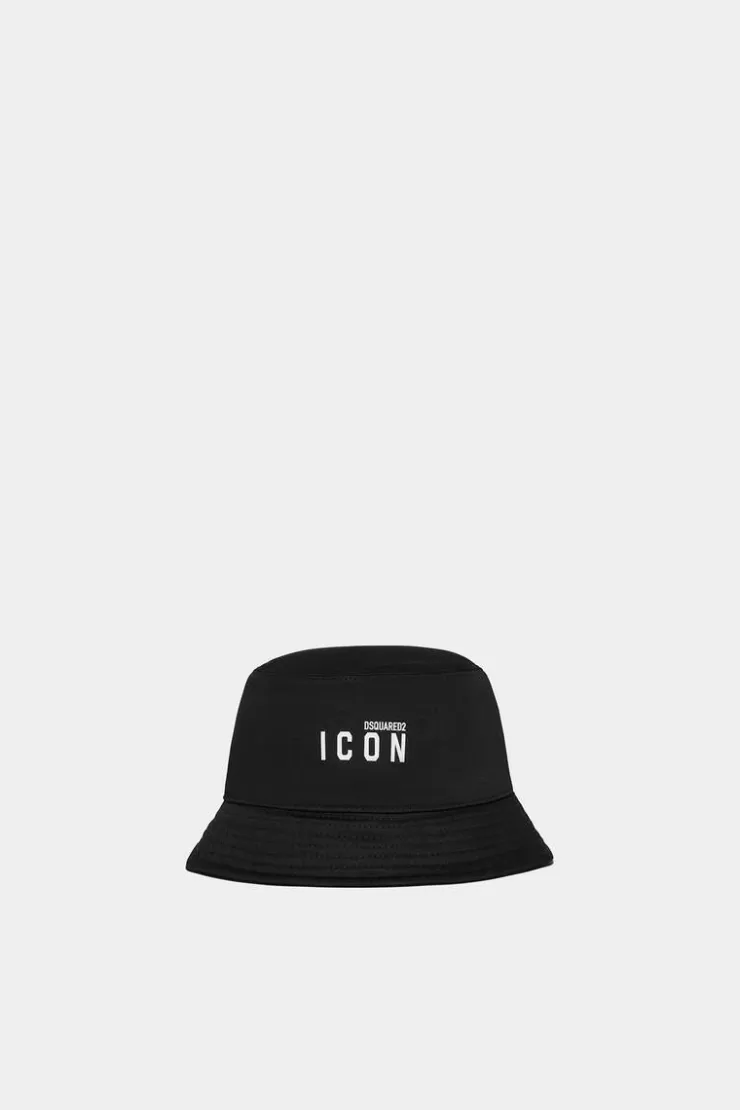 Dsquared2 Be Icon Bucket>Donna Cappelli
