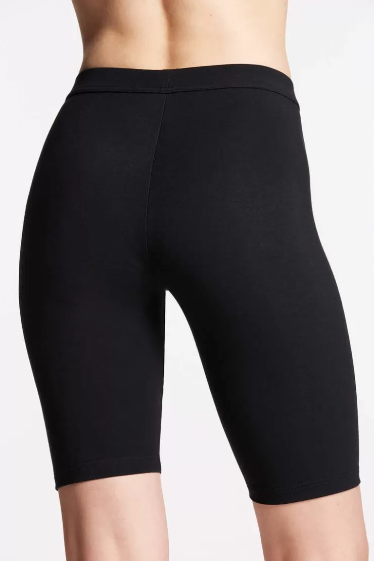 Dsquared2 Be Icon Cycling Shorts>Donna Intimo
