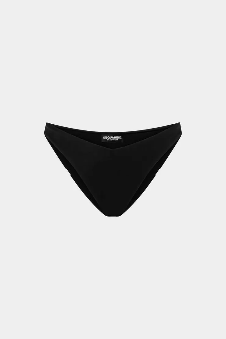 Dsquared2 Be Icon Swim Brief>Donna Costumi