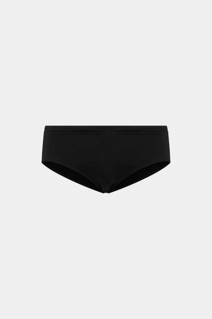 Dsquared2 Be Icon Swim Brief>Uomo Costumi