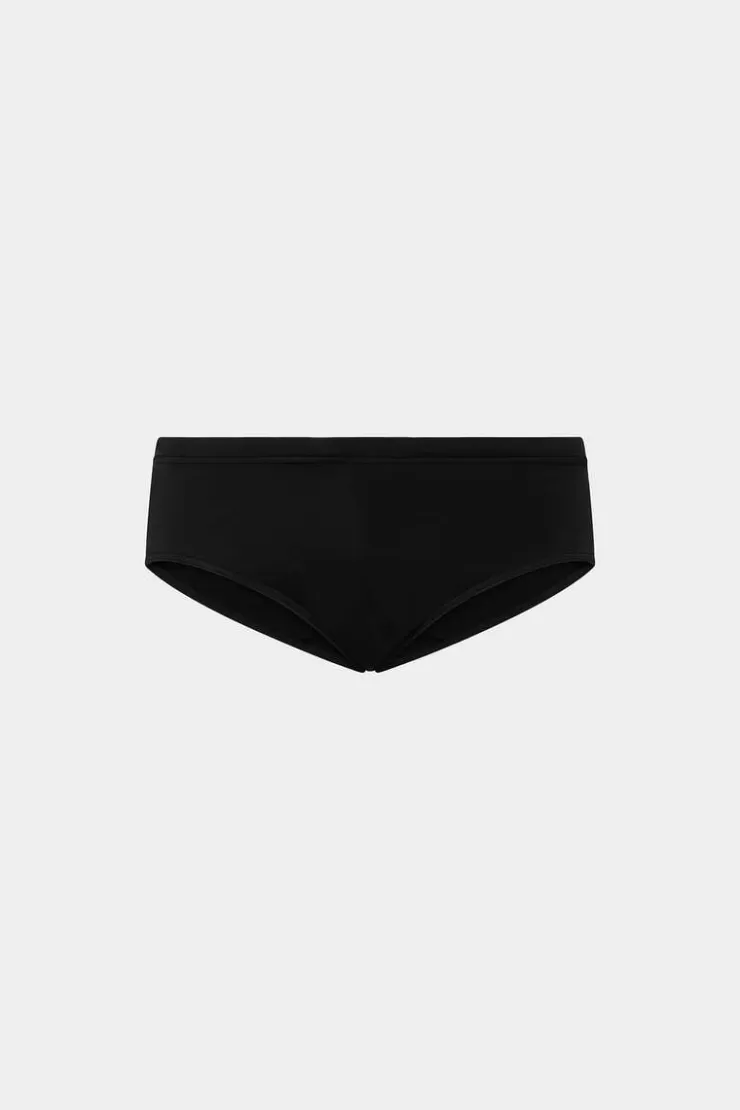 Dsquared2 Be Icon Swim Brief>Uomo Costumi