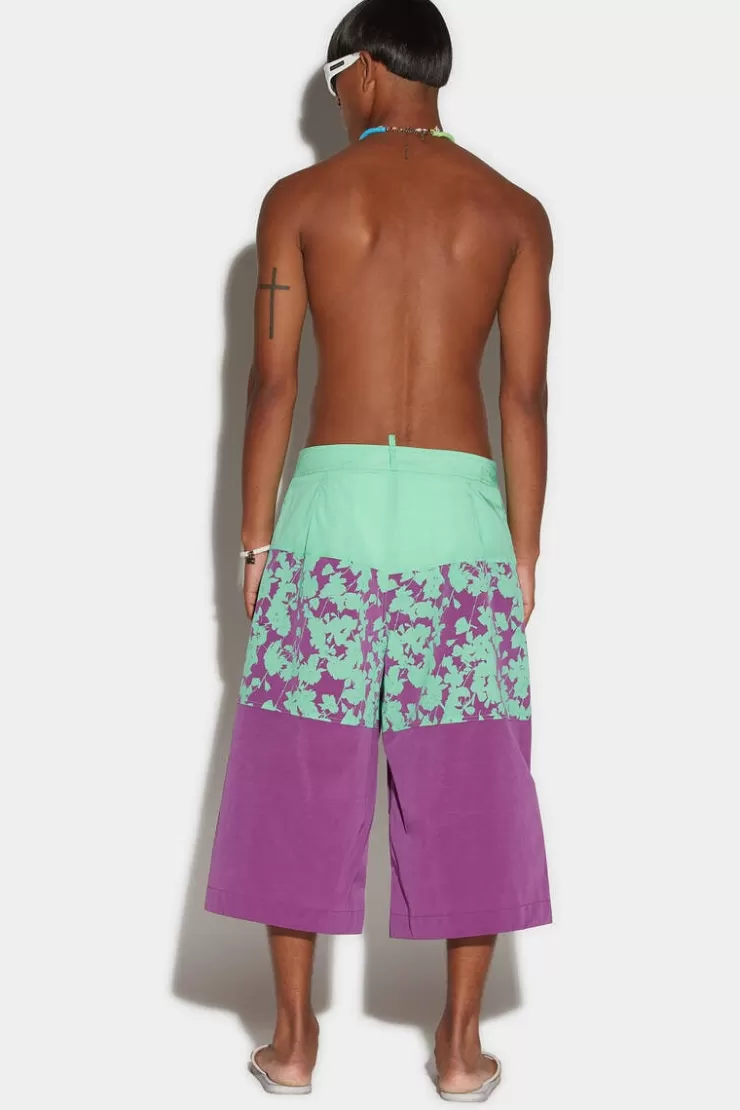 Dsquared2 Botanic Goth Boxer>Uomo Costumi