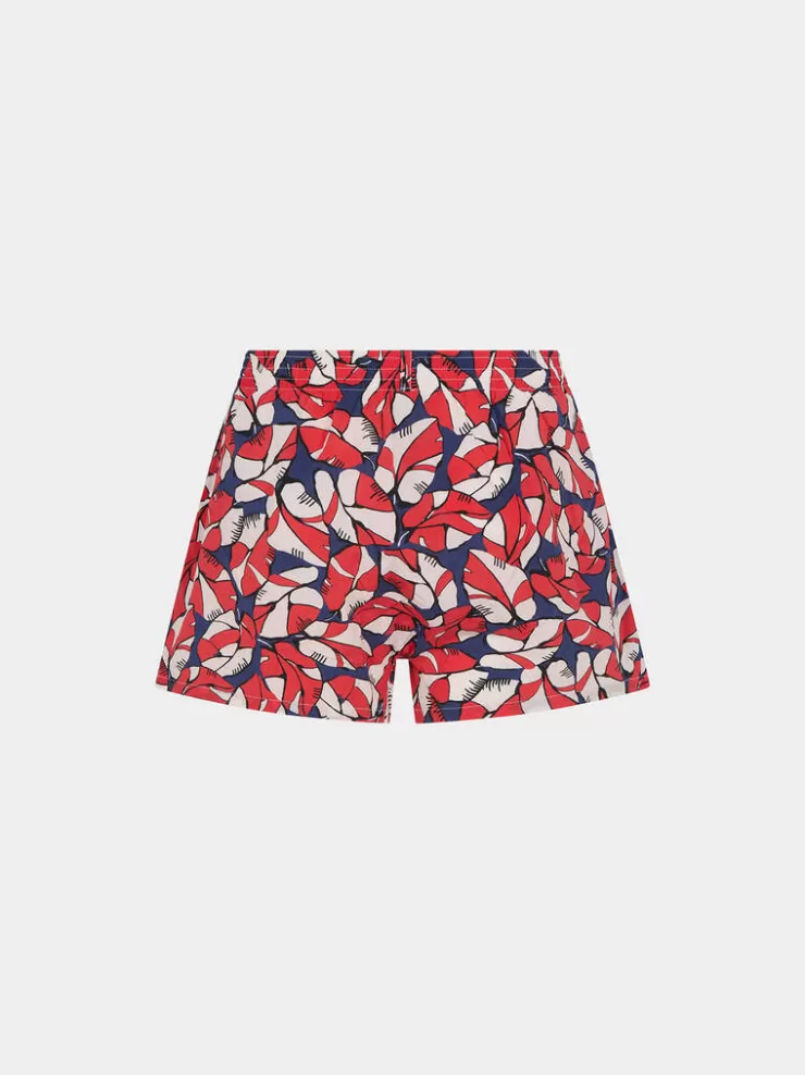 Dsquared2 Botanic Goth Boxer Midi>Uomo Costumi