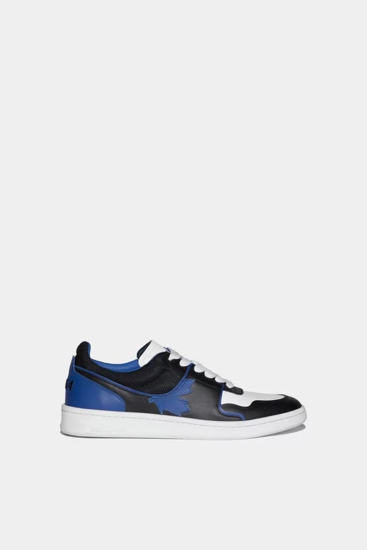 Dsquared2 Boxer Sneakers>Uomo Sneakers