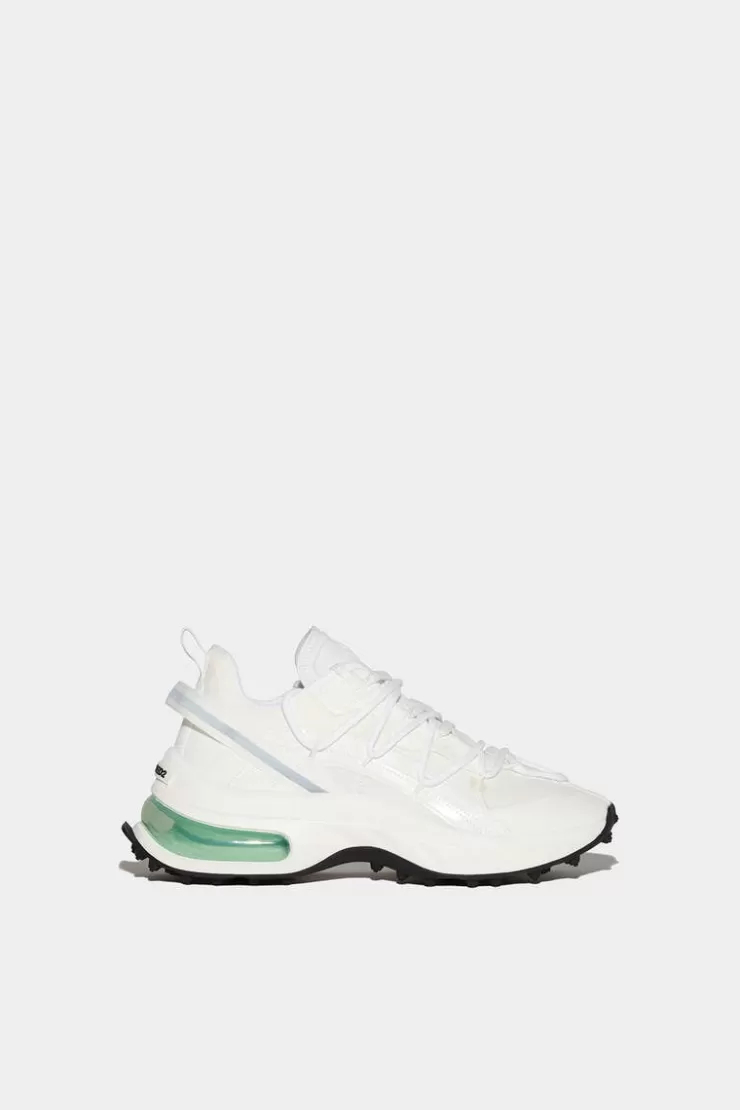 Dsquared2 Bubble Sneakers>Uomo Sneakers