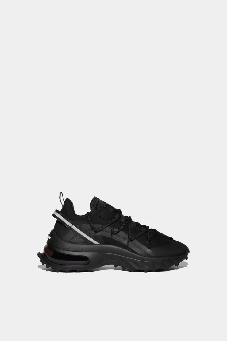 Dsquared2 Bubble Sneakers>Uomo Sneakers