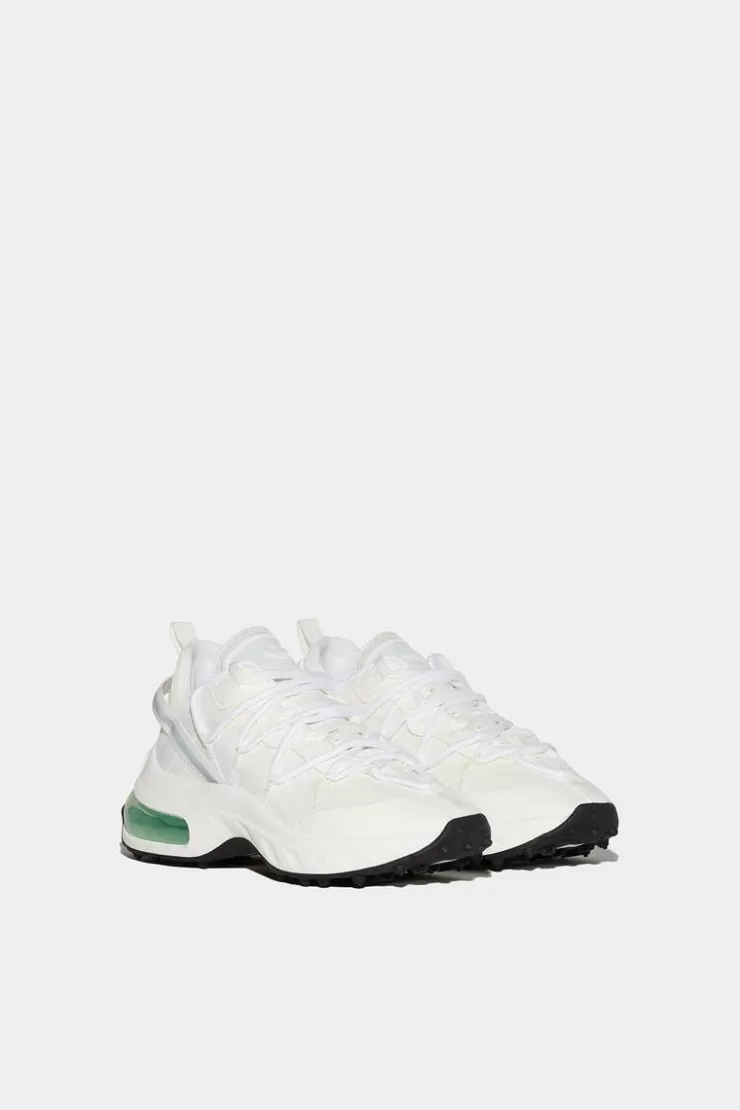 Dsquared2 Bubble Sneakers>Uomo Sneakers