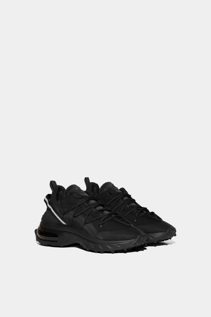 Dsquared2 Bubble Sneakers>Uomo Sneakers