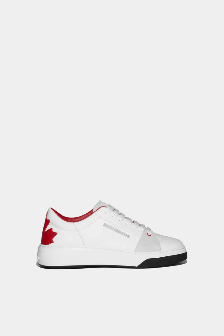 Dsquared2 Bumper Sneakers>Uomo Sneakers