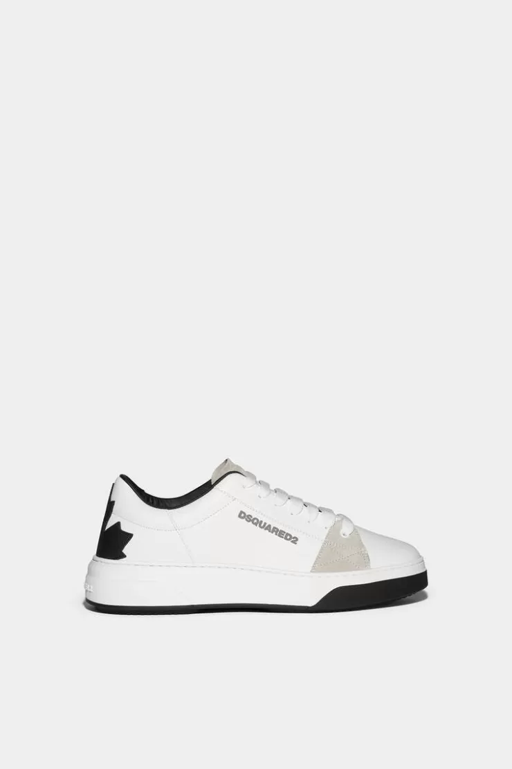 Dsquared2 Bumper Sneakers>Uomo Sneakers
