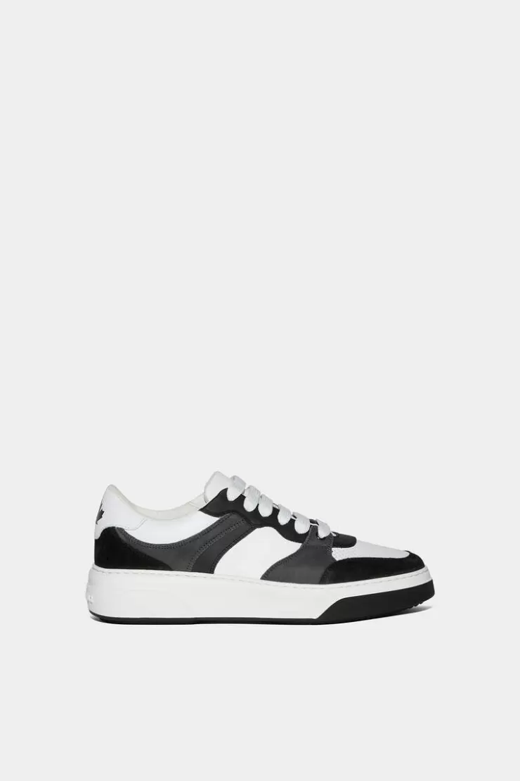 Dsquared2 Bumper Sneakers>Uomo Sneakers