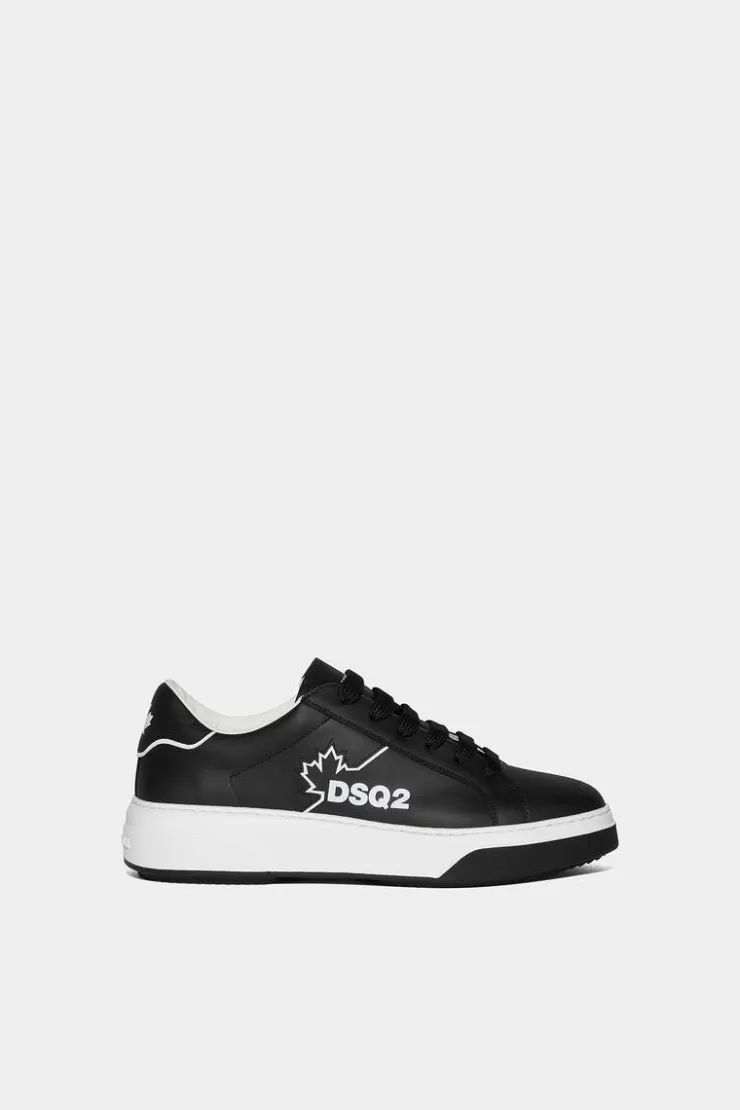 Dsquared2 Bumper Sneakers>Uomo Sneakers