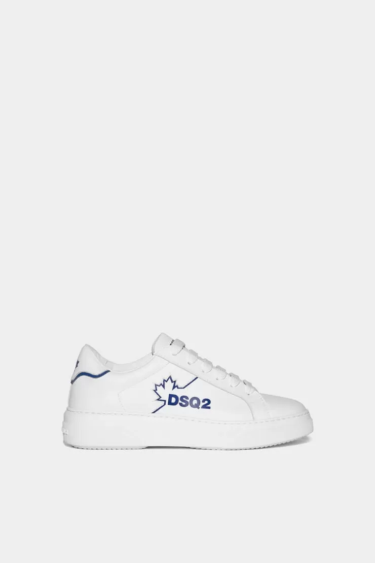 Dsquared2 Bumper Sneakers>Uomo Sneakers