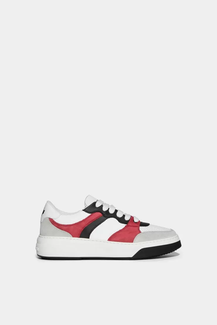 Dsquared2 Bumper Sneakers>Uomo Sneakers