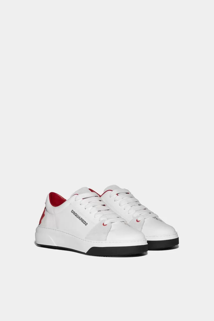 Dsquared2 Bumper Sneakers>Uomo Sneakers