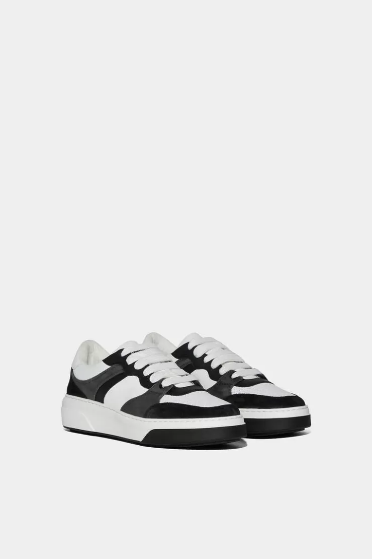 Dsquared2 Bumper Sneakers>Uomo Sneakers