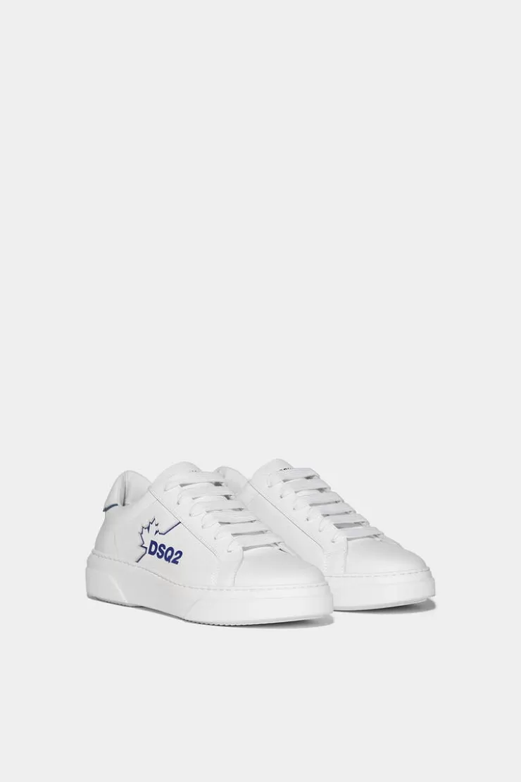 Dsquared2 Bumper Sneakers>Uomo Sneakers