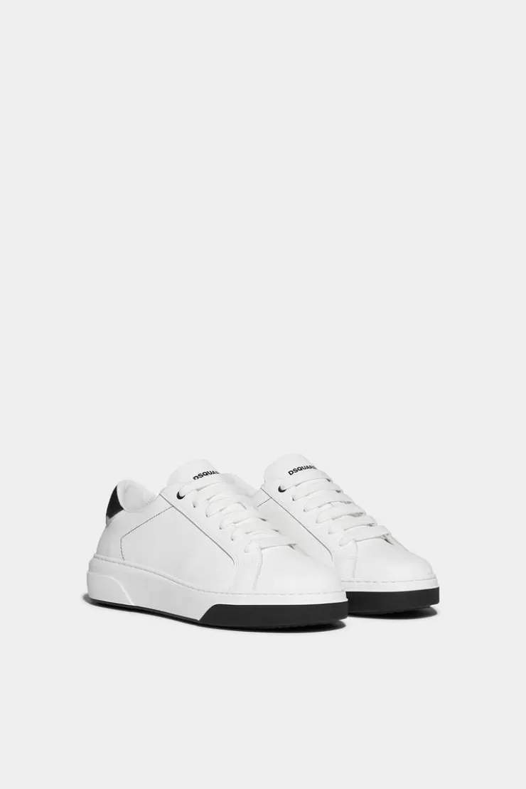 Dsquared2 Bumper Sneakers>Uomo Sneakers