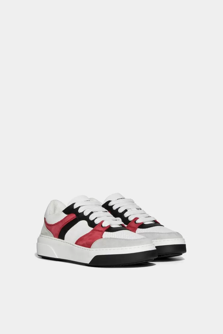 Dsquared2 Bumper Sneakers>Uomo Sneakers