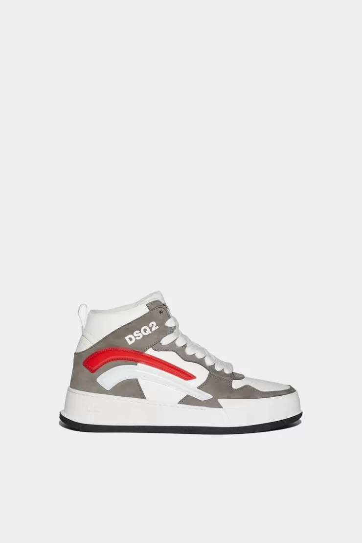 Dsquared2 Canadian Sneakers>Uomo Sneakers