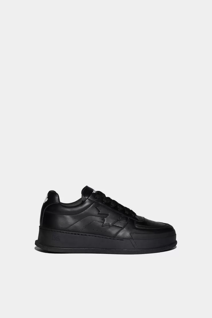 Dsquared2 Canadian Sneakers>Uomo Sneakers