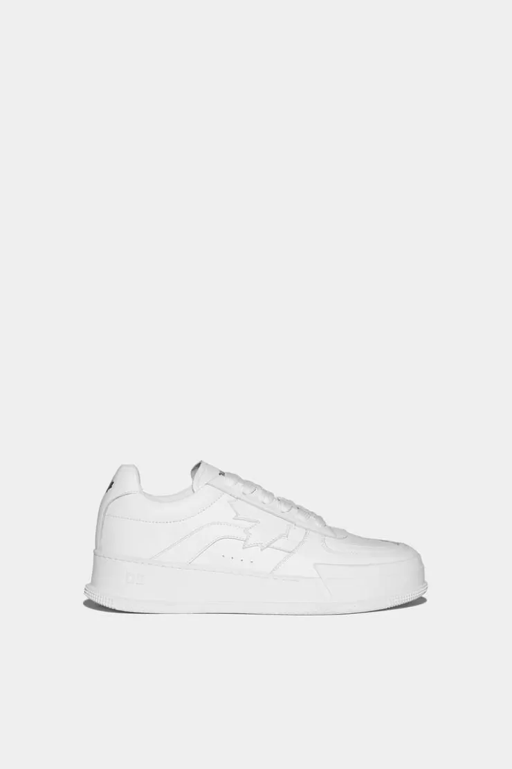 Dsquared2 Canadian Sneakers>Uomo Sneakers
