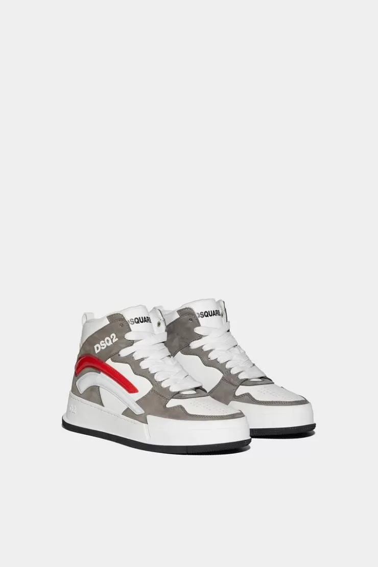 Dsquared2 Canadian Sneakers>Uomo Sneakers