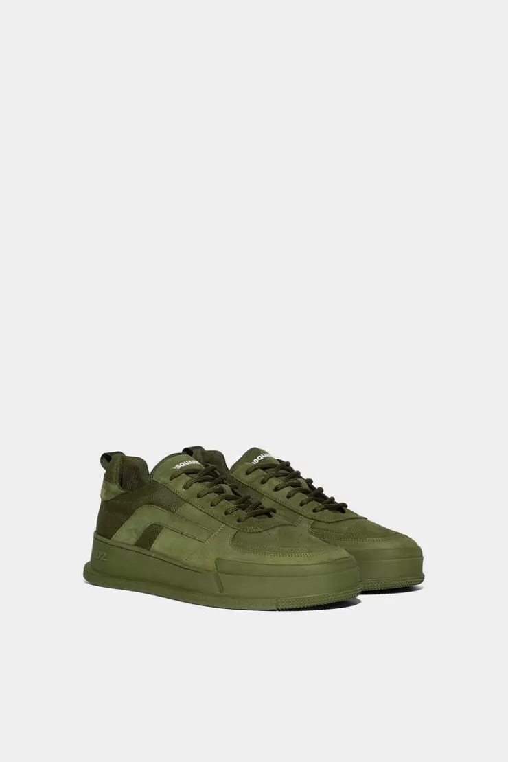 Dsquared2 Canadian Sneakers>Uomo Sneakers