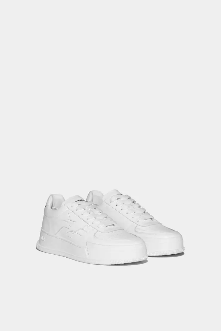 Dsquared2 Canadian Sneakers>Uomo Sneakers