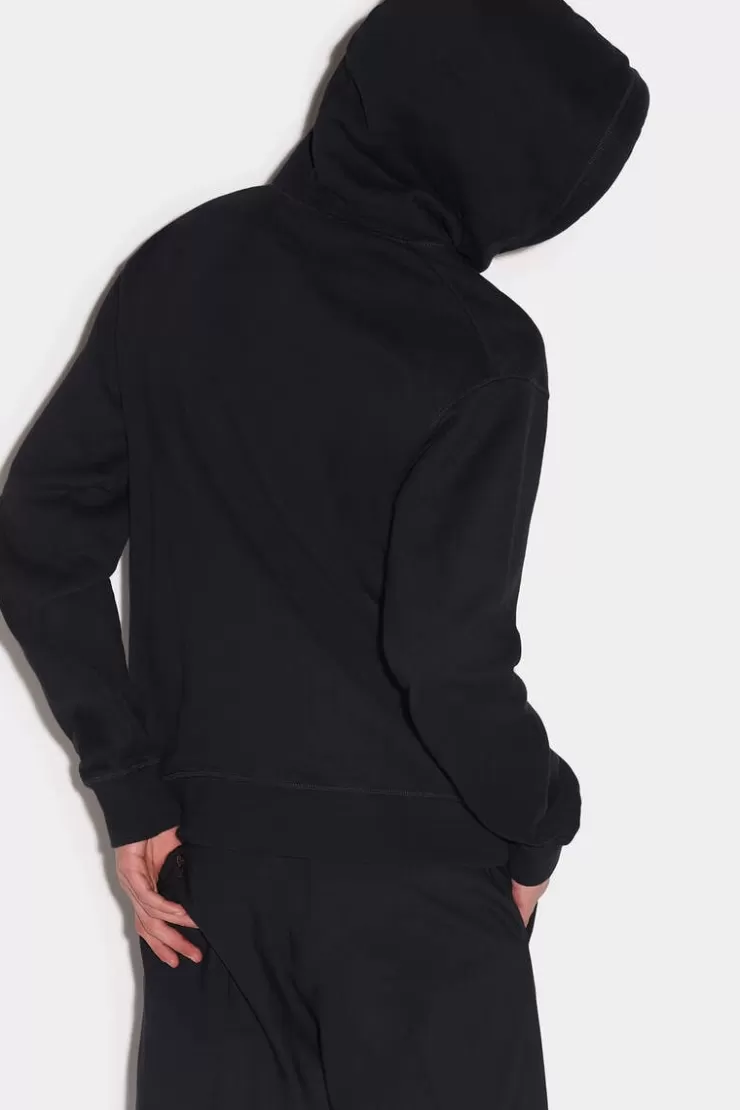 Dsquared2 Ceresio 9 Cool Hoodie>Uomo Felpe