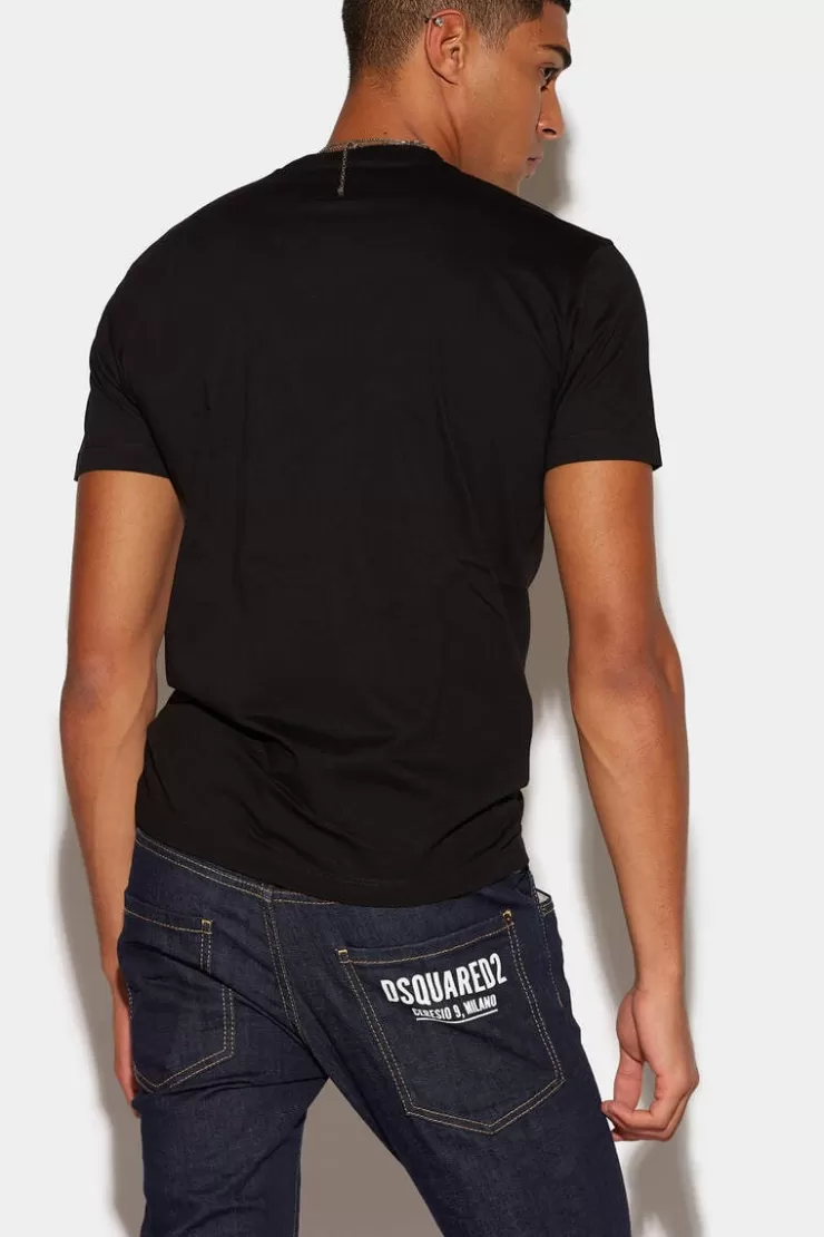 Dsquared2 Ceresio 9 Cool T-Shirt>Uomo T-Shirt & Polo