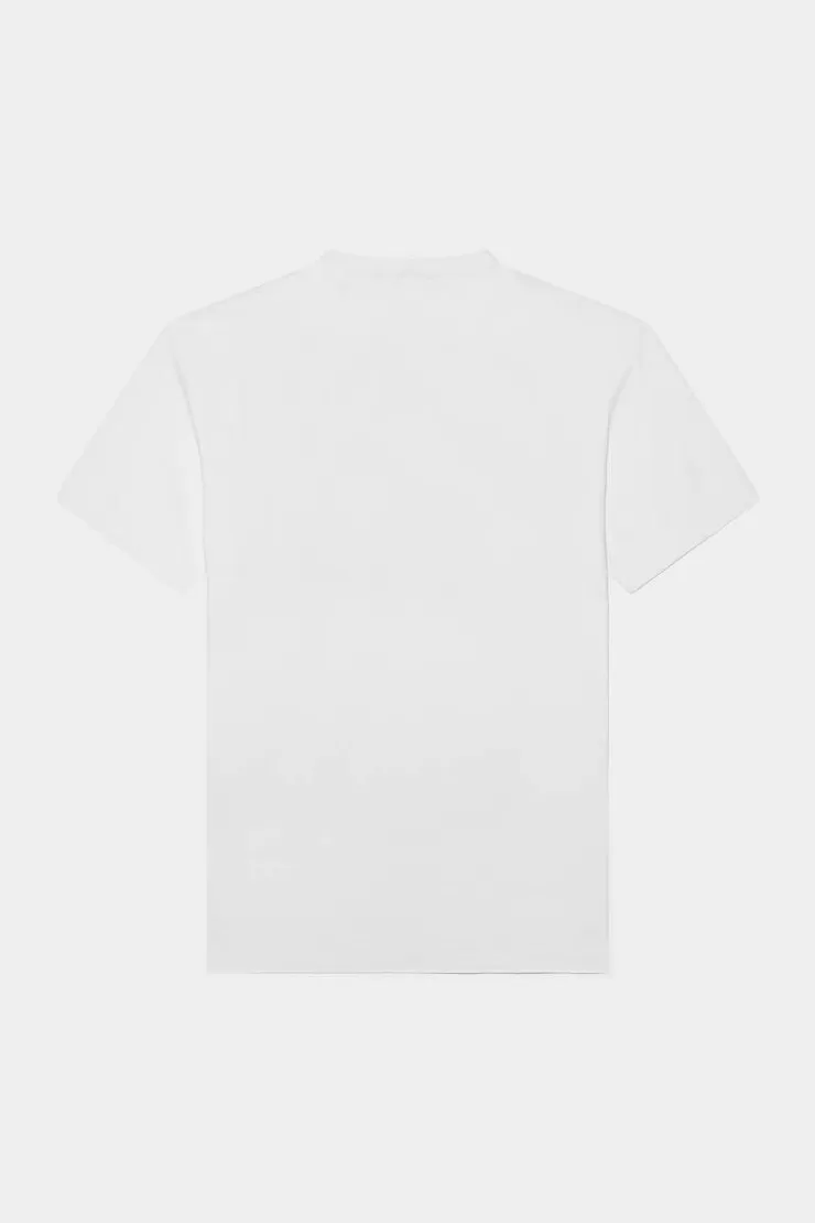 Dsquared2 Ceresio 9 Cool T-Shirt>Uomo T-Shirt & Polo