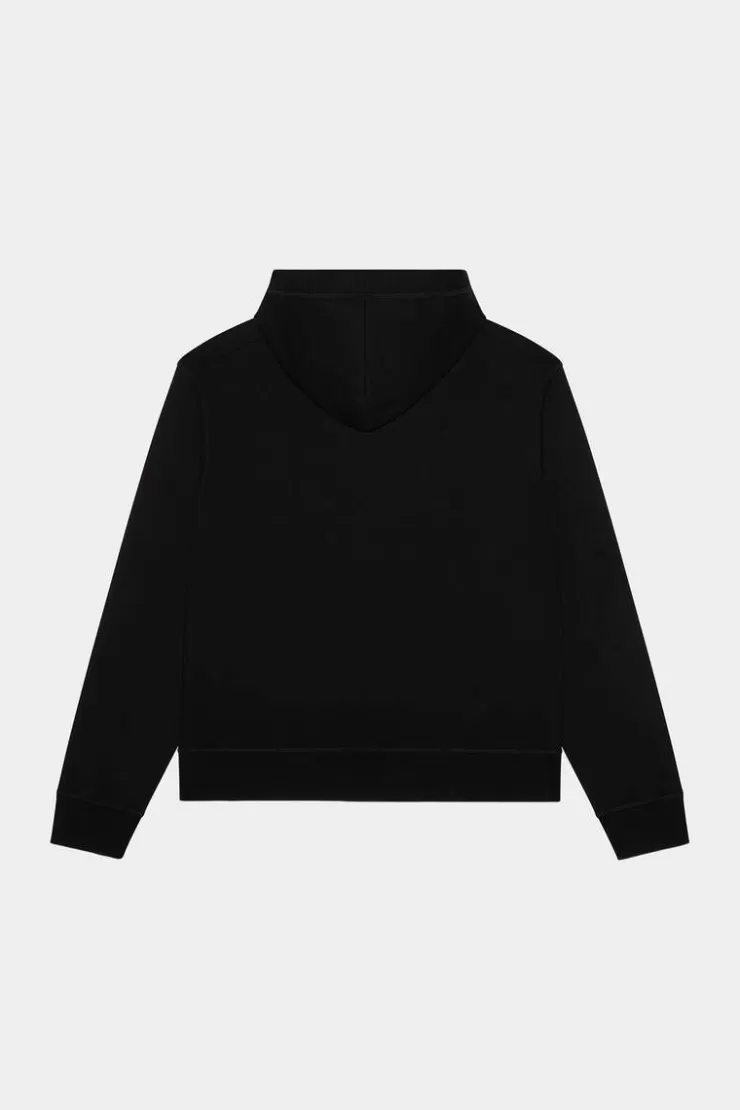 Dsquared2 Ceresio 9 Hoodie>Donna Felpe