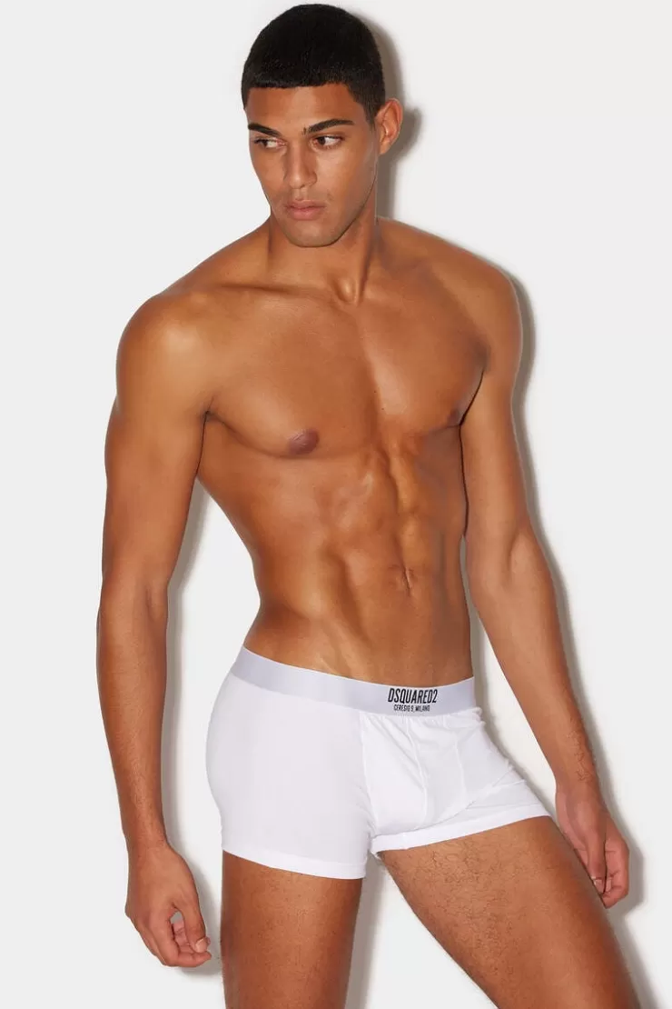 Dsquared2 Ceresio 9 Trunk>Uomo Intimo