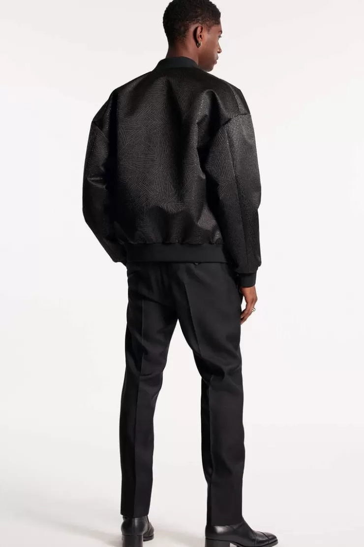 Dsquared2 Cigarette Trousers>Uomo Pantaloni