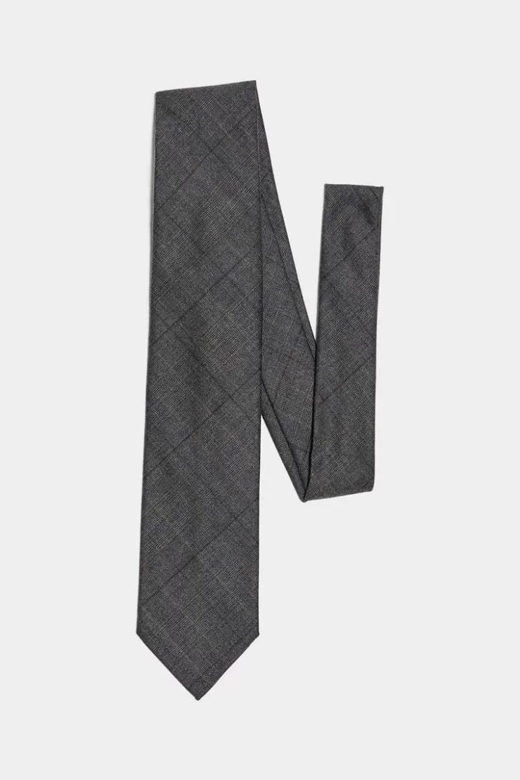 Dsquared2 D2 Classic Tie>Uomo Cravatte E Papillon