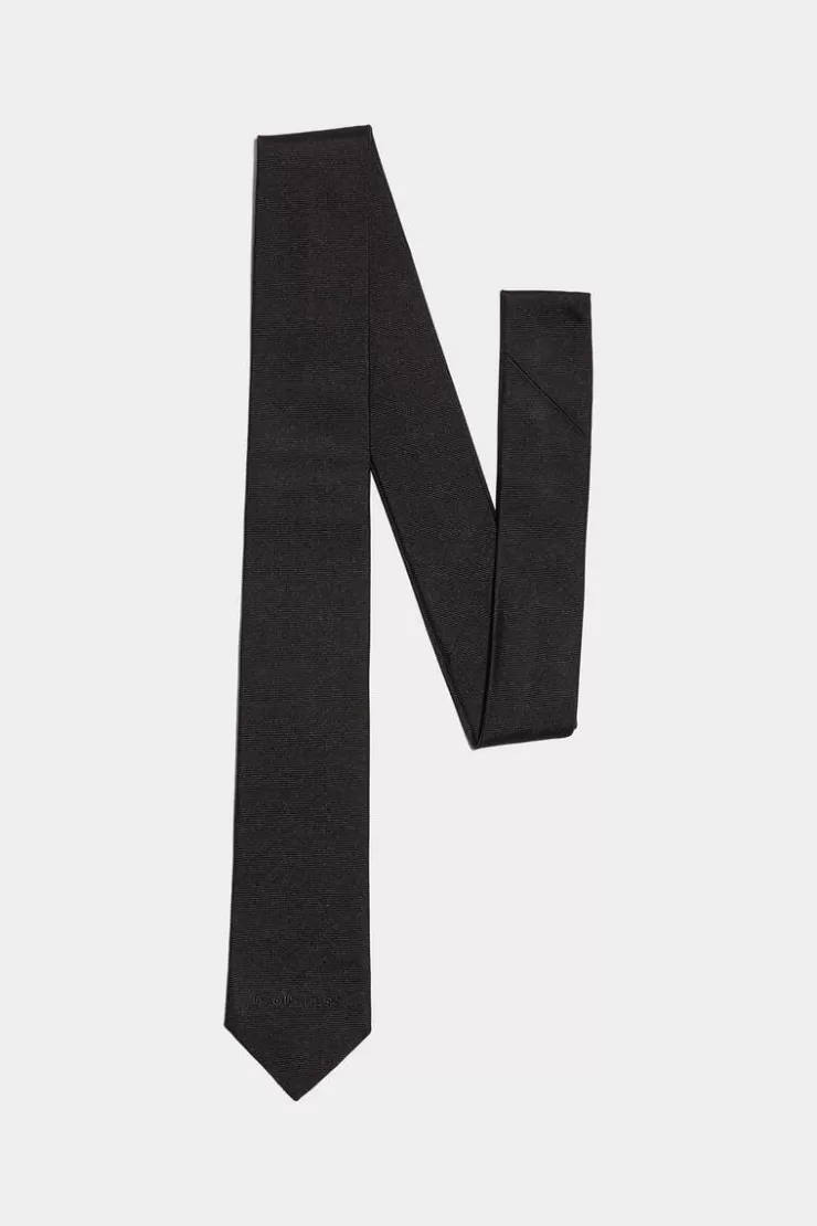 Dsquared2 D2 Classic Tie>Uomo Cravatte E Papillon