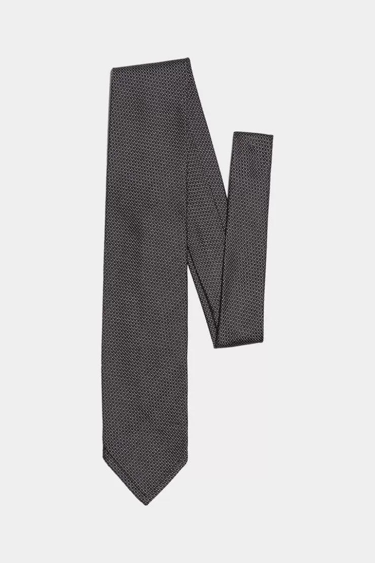 Dsquared2 D2 Classic Tie>Uomo Cravatte E Papillon