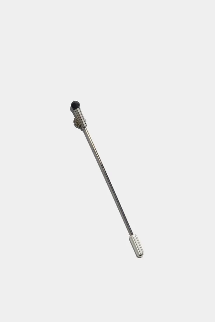 Dsquared2 D2 Classic Tie Pin>Uomo Gioielli