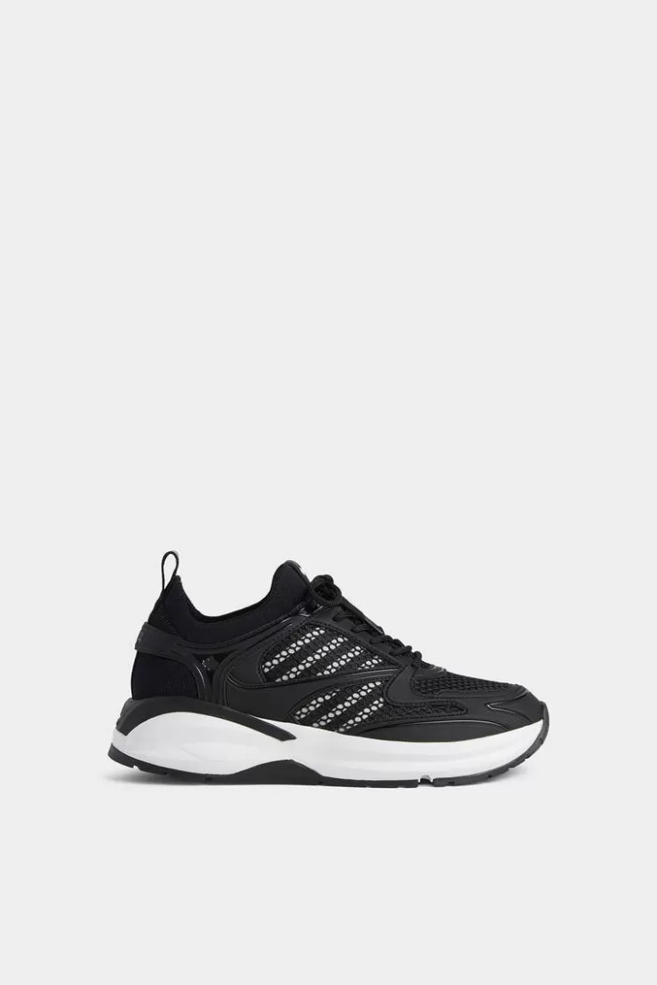 Dsquared2 Dash Sneakers>Uomo Sneakers