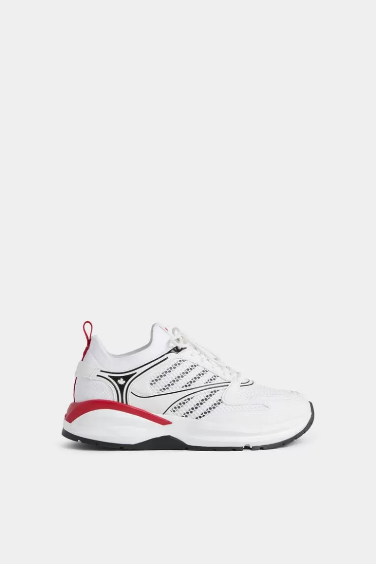 Dsquared2 Dash Sneakers>Uomo Sneakers