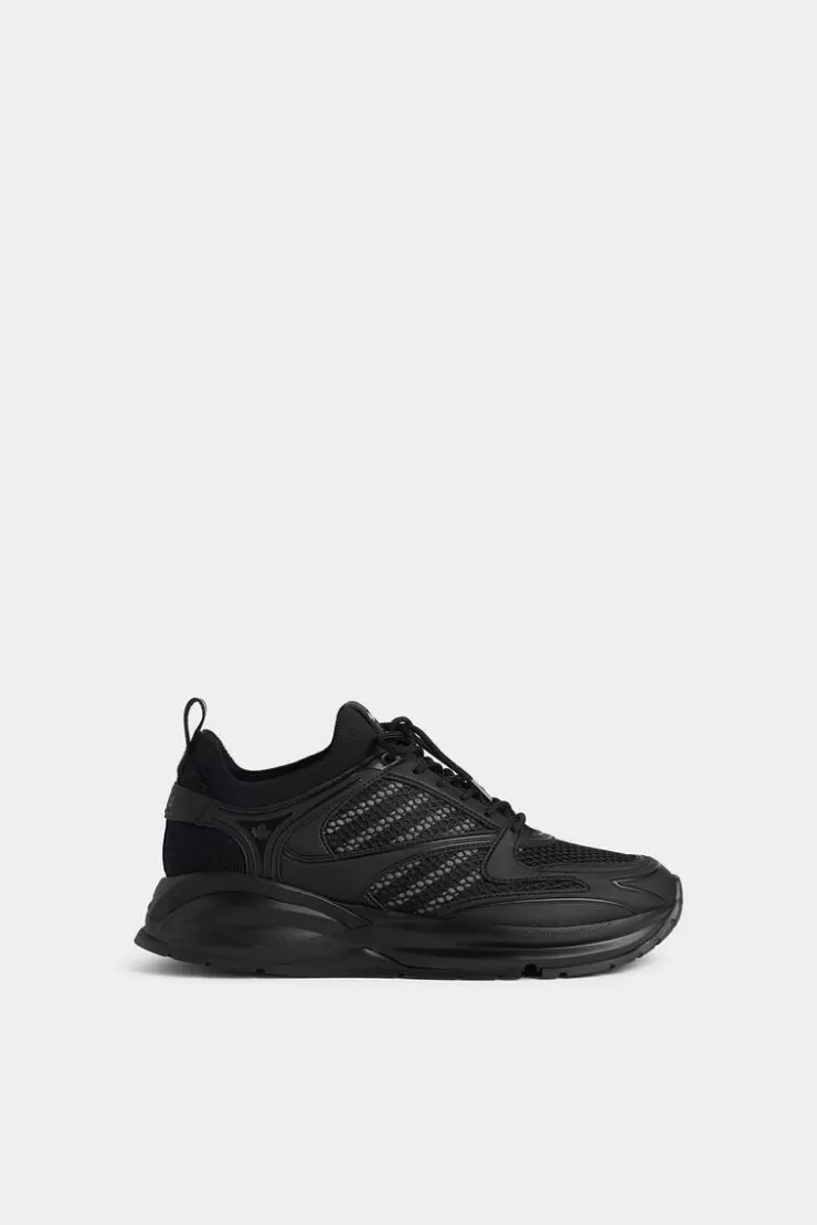 Dsquared2 Dash Sneakers>Uomo Sneakers