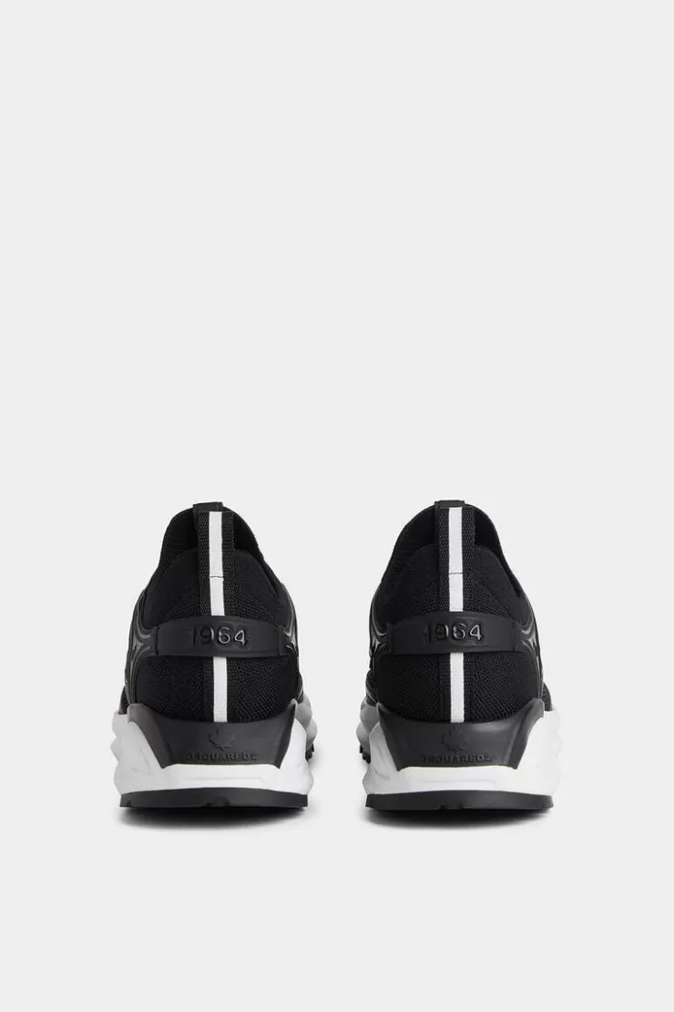 Dsquared2 Dash Sneakers>Uomo Sneakers