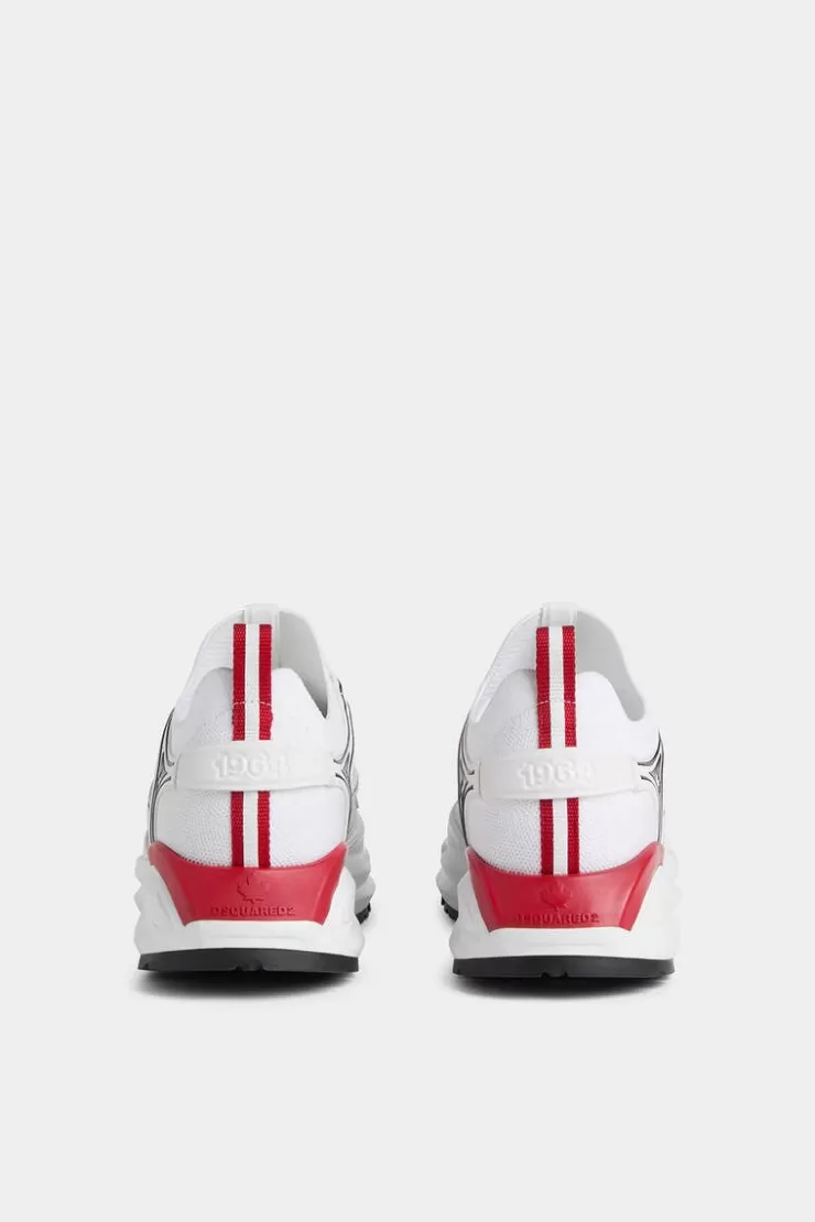 Dsquared2 Dash Sneakers>Uomo Sneakers