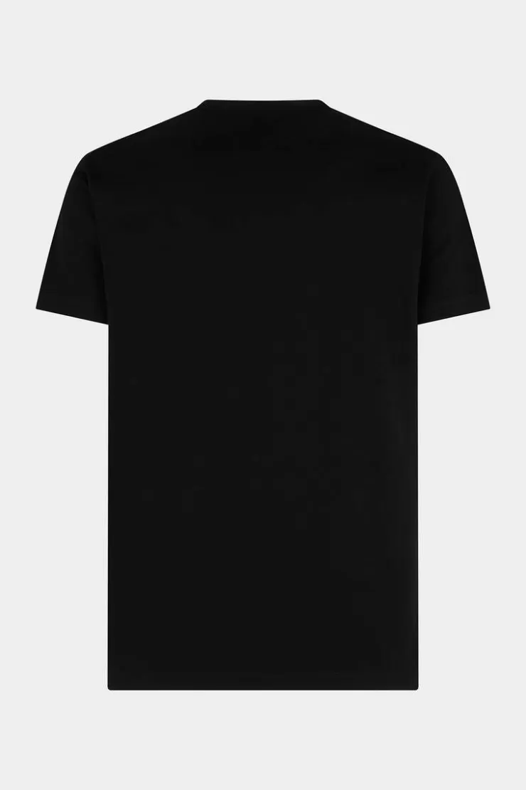 Dsquared2 Dsq2 Arcade Games Cool T-Shirt>Uomo T-Shirt & Polo