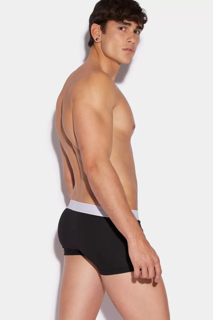Dsquared2 Dsq2 Trunks>Uomo Intimo