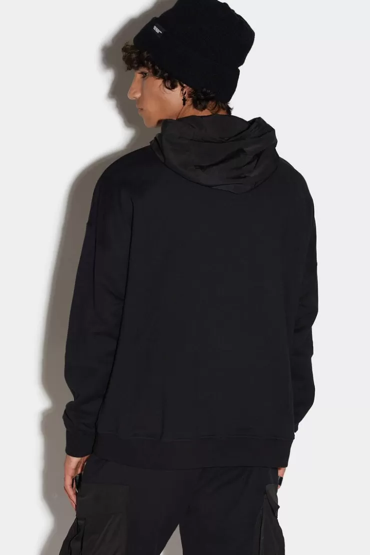 Dsquared2 K2 Hoodie>Uomo Felpe