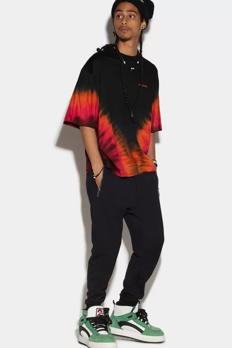 Dsquared2 Pants>Uomo Pantaloni