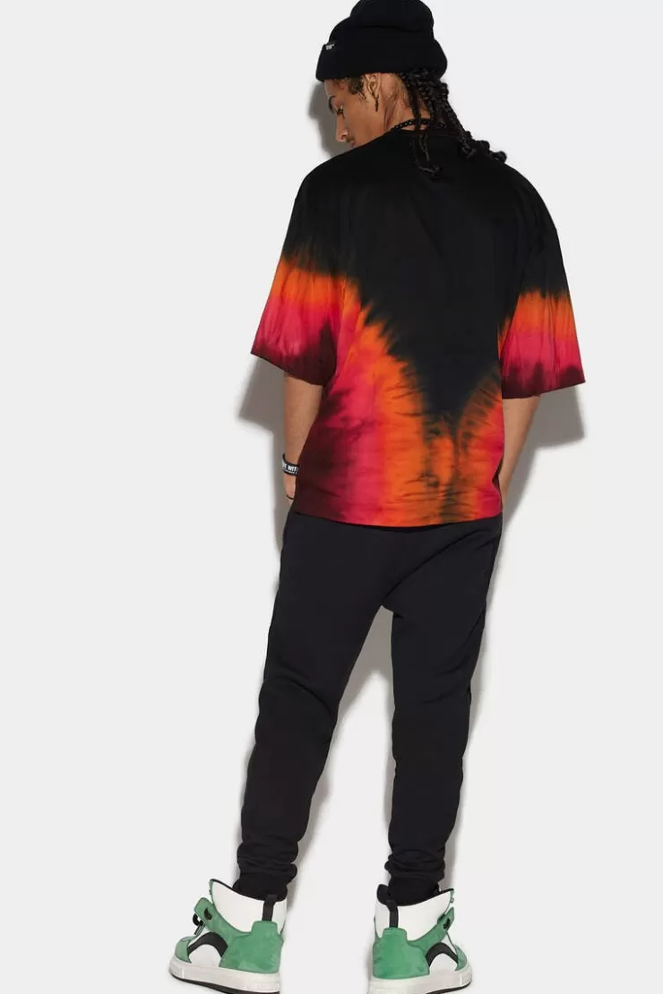 Dsquared2 Pants>Uomo Pantaloni
